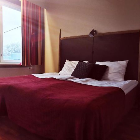 Haminan Seurahuone Hotel Kültér fotó