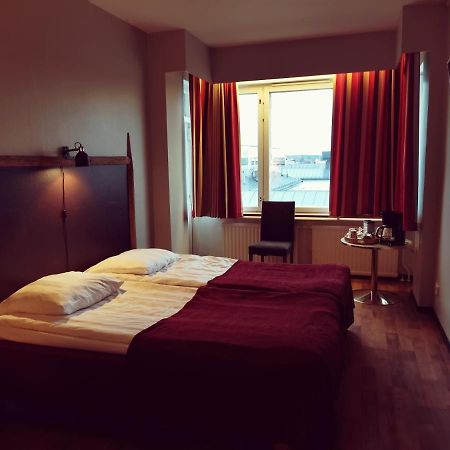 Haminan Seurahuone Hotel Kültér fotó