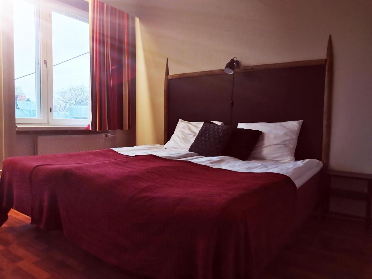 Haminan Seurahuone Hotel Kültér fotó