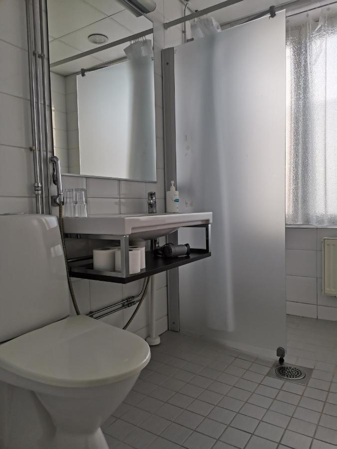 Haminan Seurahuone Hotel Kültér fotó