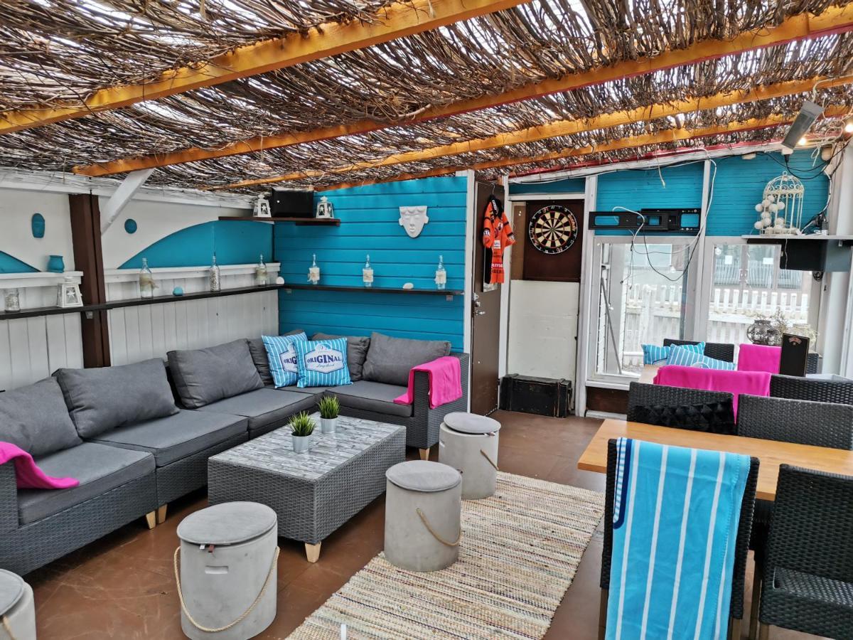 Haminan Seurahuone Hotel Kültér fotó