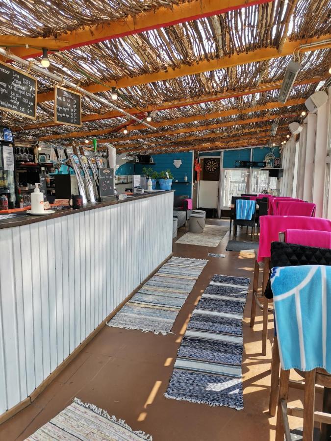 Haminan Seurahuone Hotel Kültér fotó